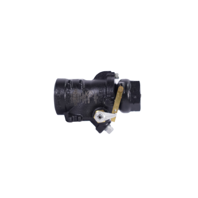 SHUT-OFF VALVE 1.1/2" BSP FEMALE TOP