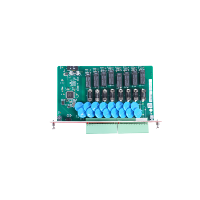 8 output relay module, SCCM solenoid and STP control