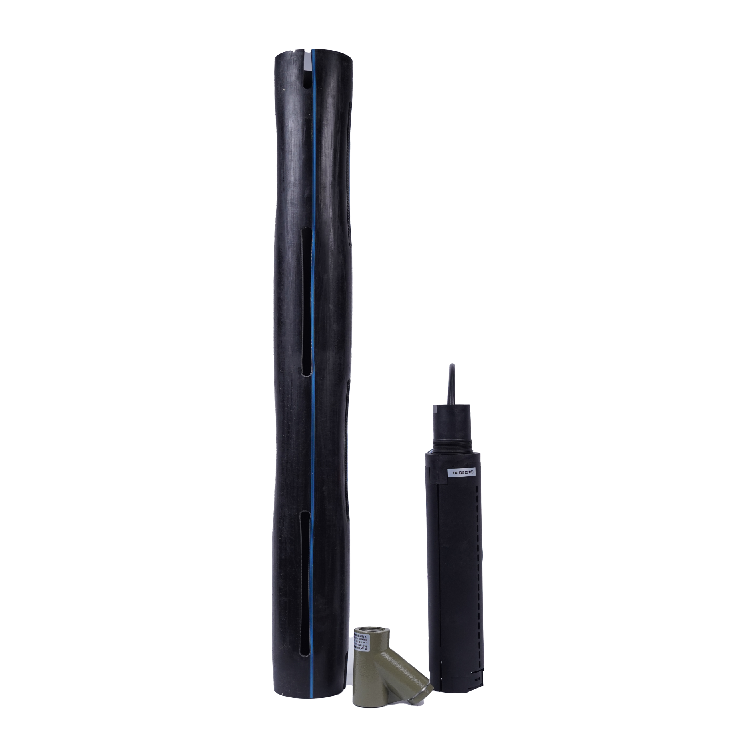 Okel DPLS-1 Dispenser Pan Leak Detect