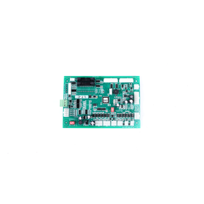 MAIN BOARD DOUBLE HOSE - STARHIGH FD CHINA