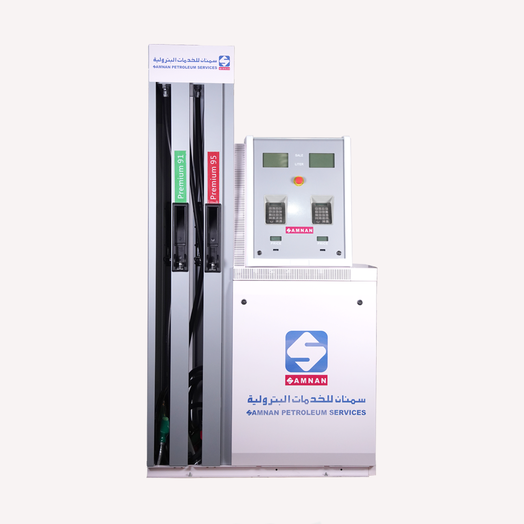 طرمبة وقود الكتروني  ستارهاي 4 لي  40 ل/د  RT-EC244 -  L type